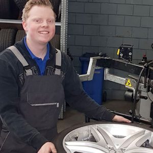Autoservice Abbink B.V.